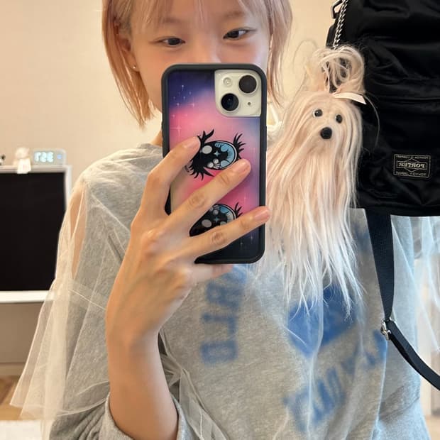 언더커버 스웨트셔츠 (맨투맨) 