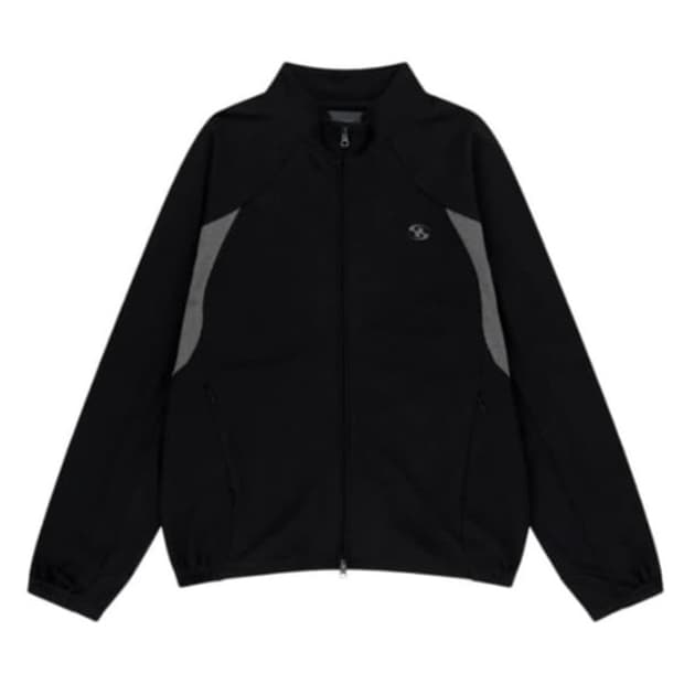 구매) 산산기어 트랙자켓 1사이즈