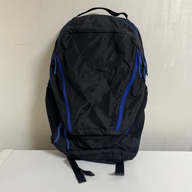 아크테릭스x빔즈 맨티스 26 백팩