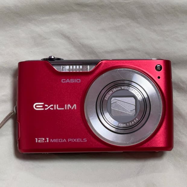 Casio exlim 카시오 엑슬림 z450
