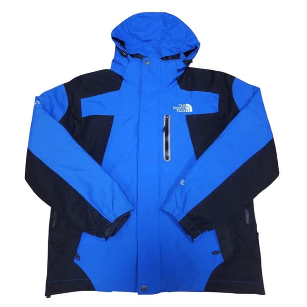 바배) (내피포함)노스페이스 고어텍스 써밋시리즈 XCR 올드스쿨