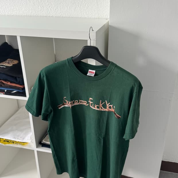 Supreme