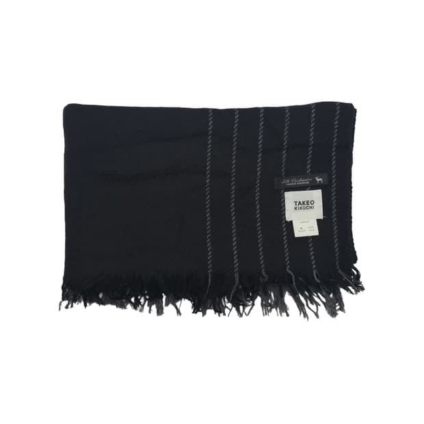 타케오키쿠치 목도리 스카프 머플러 숄 [BFS10751-272-03]