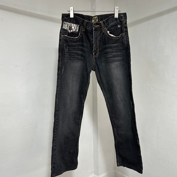 vtg  pants