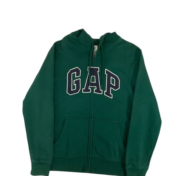 Gap
