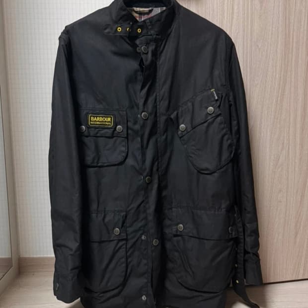 바버 인터네셔널 A7