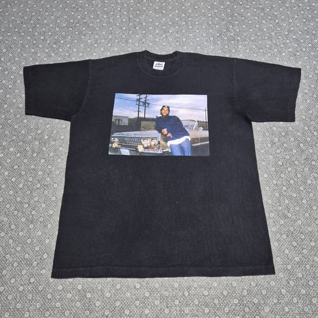 [XL] 90s 에슬레틱 아이스 큐브 -450