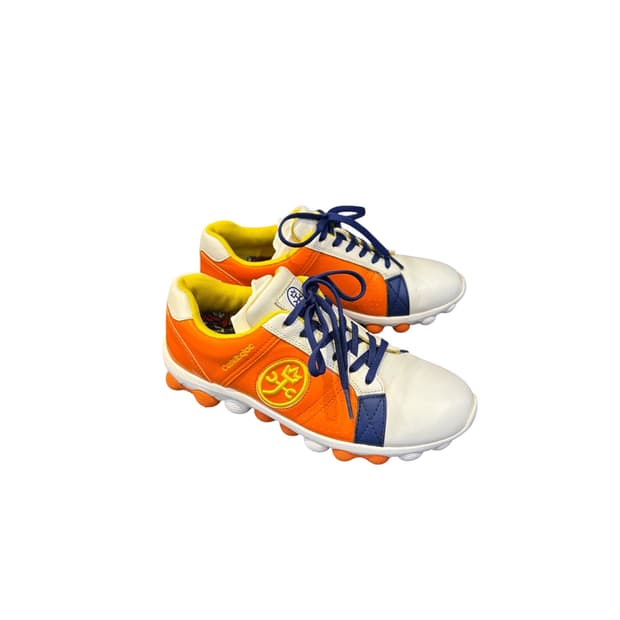 까스텔바작 여성 골프화 운동화 235사이즈