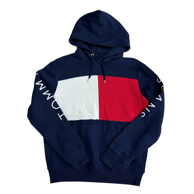 타미진스 후드티