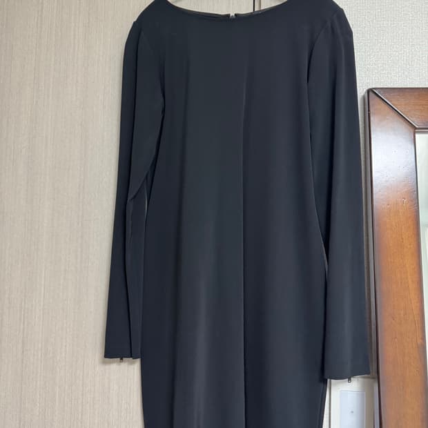 띠어리 원피스 사이즈 2(55)