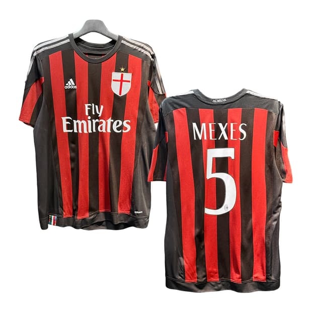 15/16 AC밀란 홈 멕세스 (M)