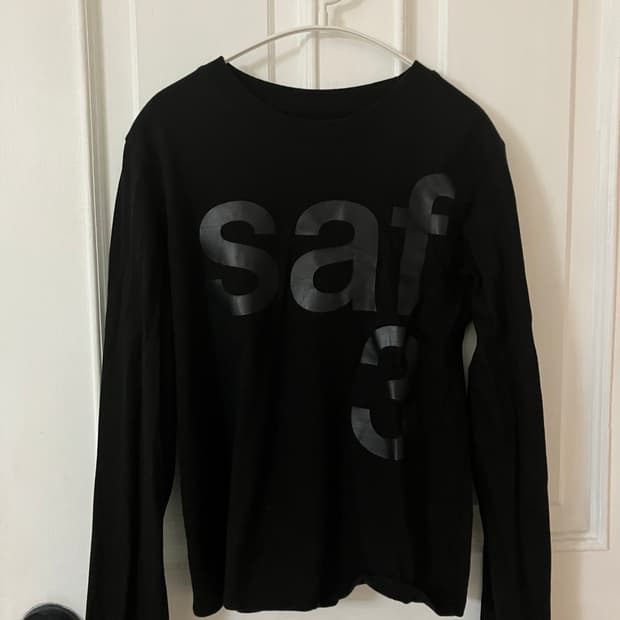 사파리스팟 슬리브 블랙 2