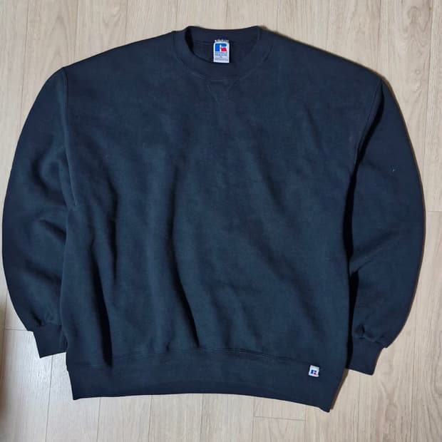 Russell athletic sweatshirt(made in usa)