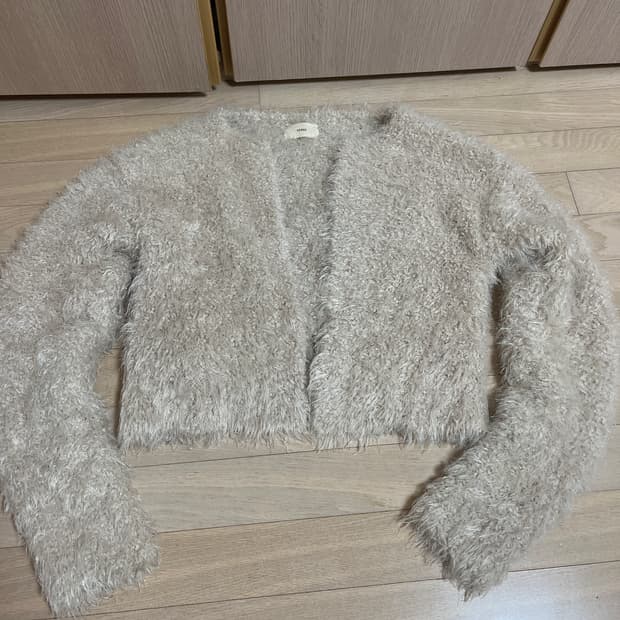 베르소 가디건