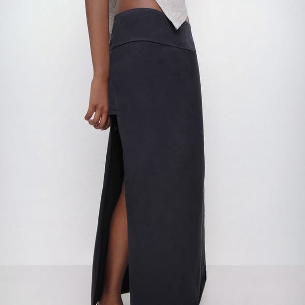 Gimaguas lady long skirt