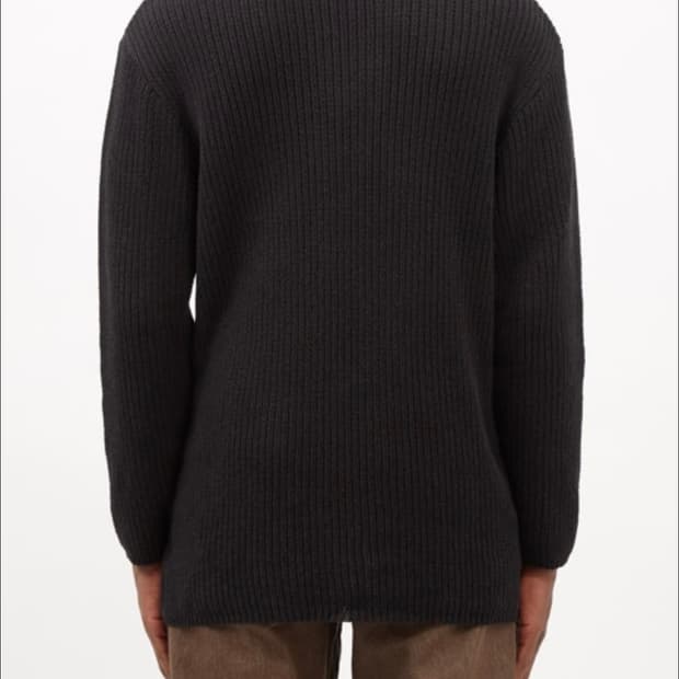 아워레거시 니트 48사이즈