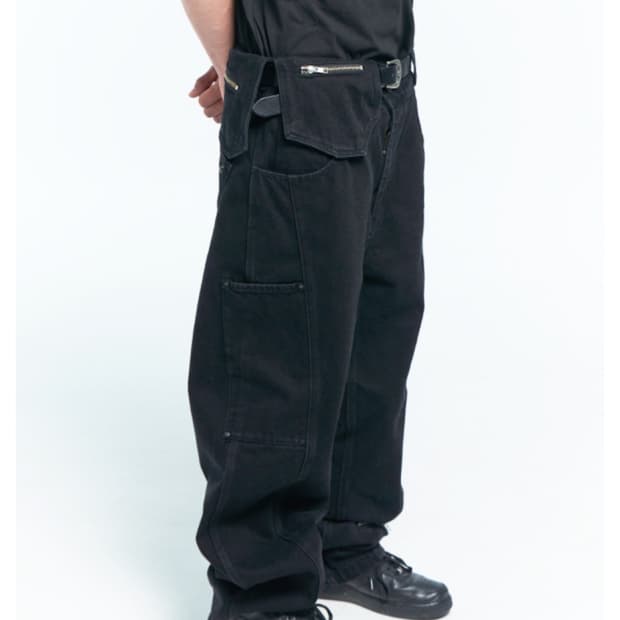 plasticproduct mpa stow pants s