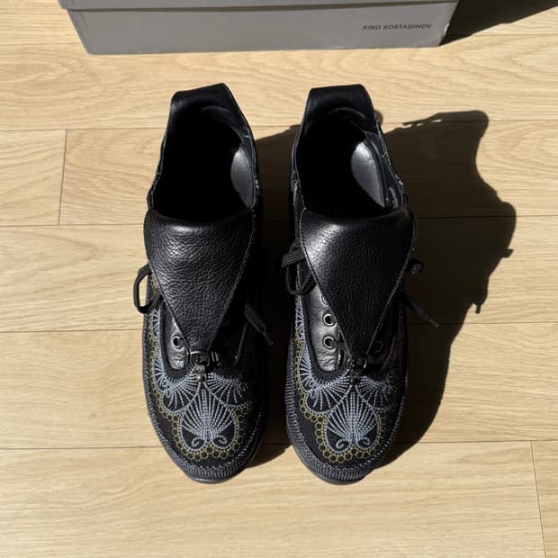 키코 코스타디노브 찰리스 슈즈