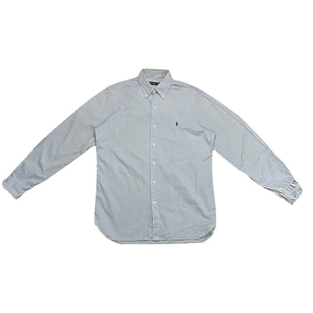 폴로랄프로렌 긴팔 버튼 다운 셔츠 15