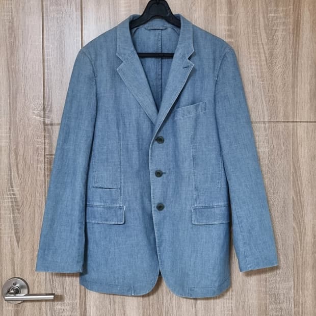 유니클로 X 르메르 블레이져 자켓