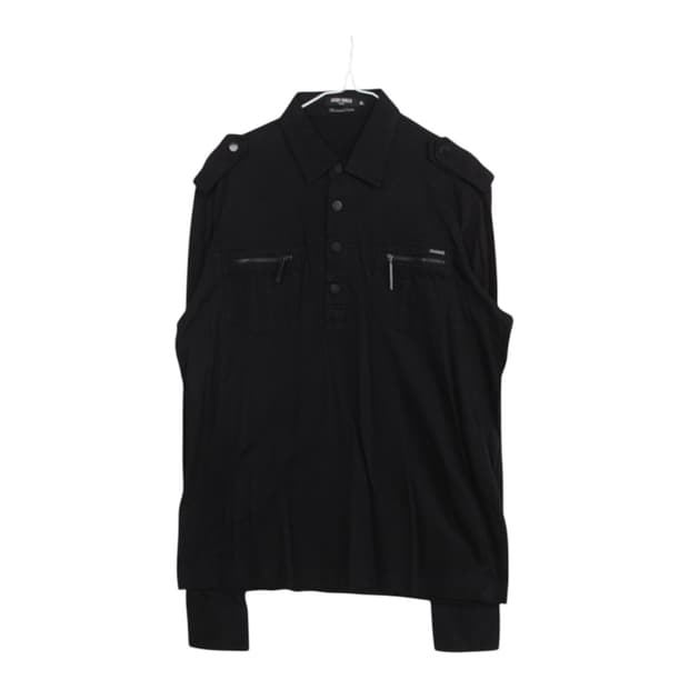 Antony Morato 투포켓 롱슬리브