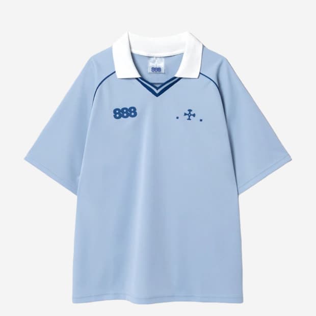 Silica Gel x Beaker SSS Sporty Jersey To