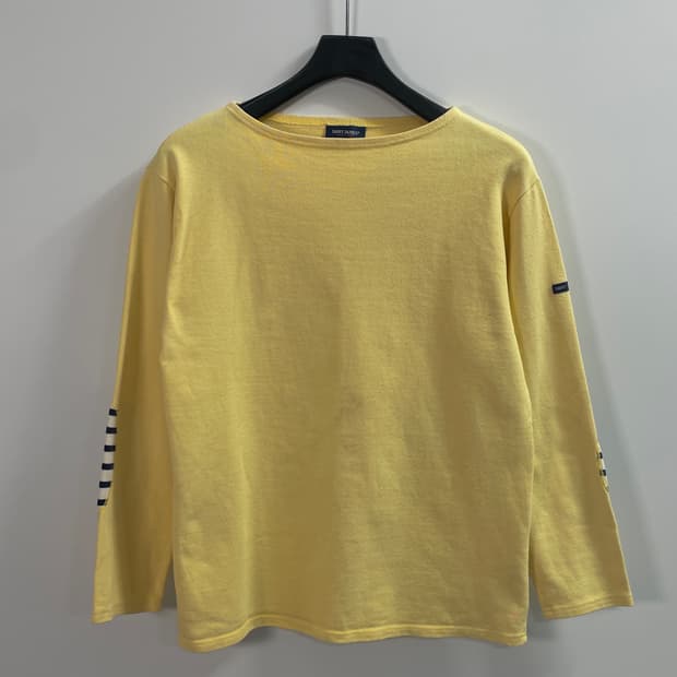 세인트 제임스 봉봉 롱슬리브 긴팔티  (on.554)