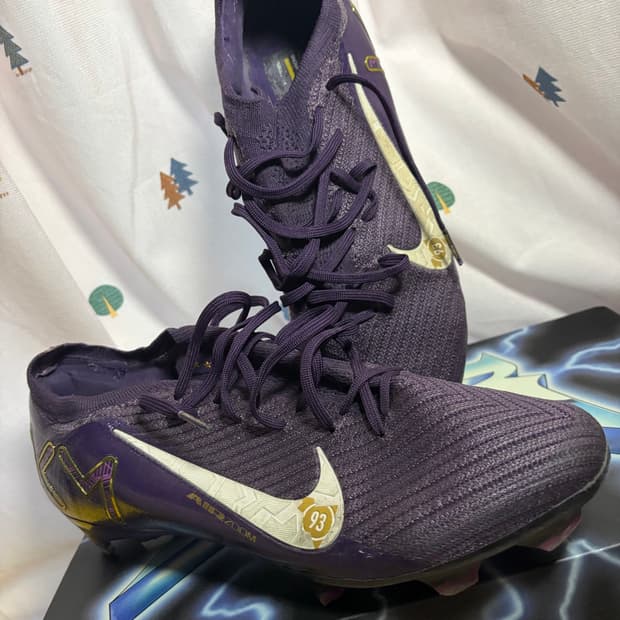 nike 베이퍼 16 음바페 에디션 
