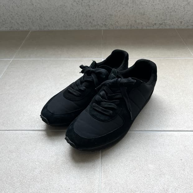 Margaret howell sneakers