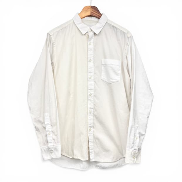 B:MING by BEAMS 투 패브릭 셔츠