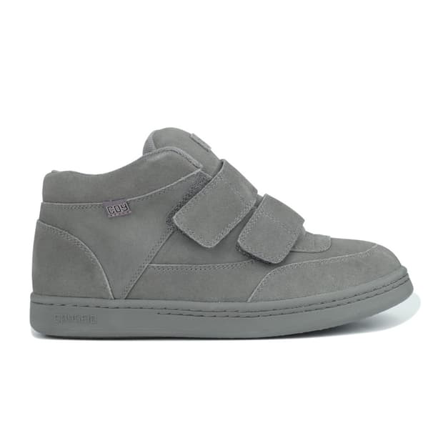 COY BUMBLE SNEAKERS GREY