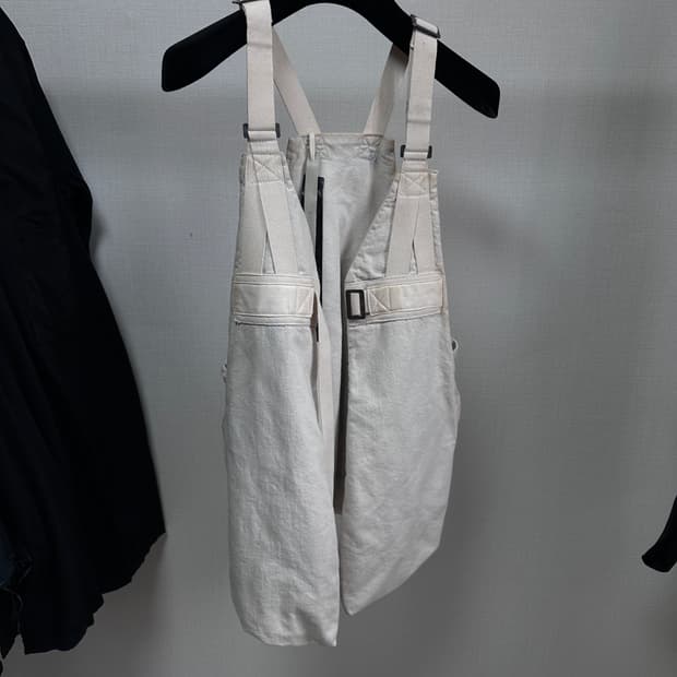 Boris bidjan saberi vest bag
