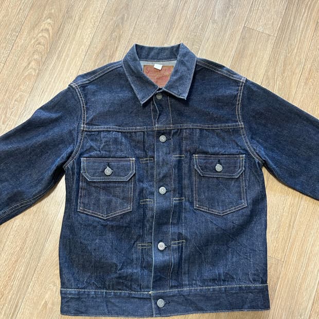 슈가케인1953 38사이즈 자켓