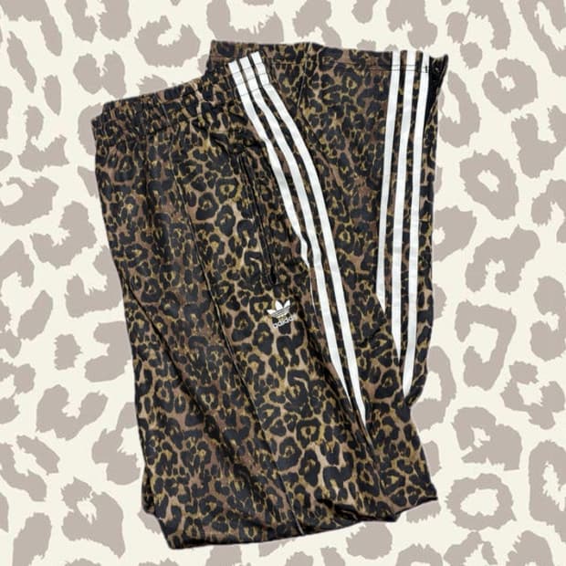 아디다스 파이어버드 트랙팬츠 xl