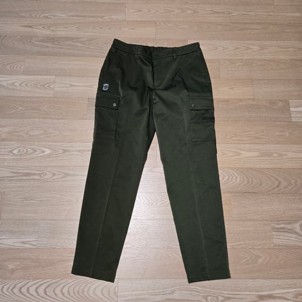 [34/86] 디스커버리 카고 남성 바지