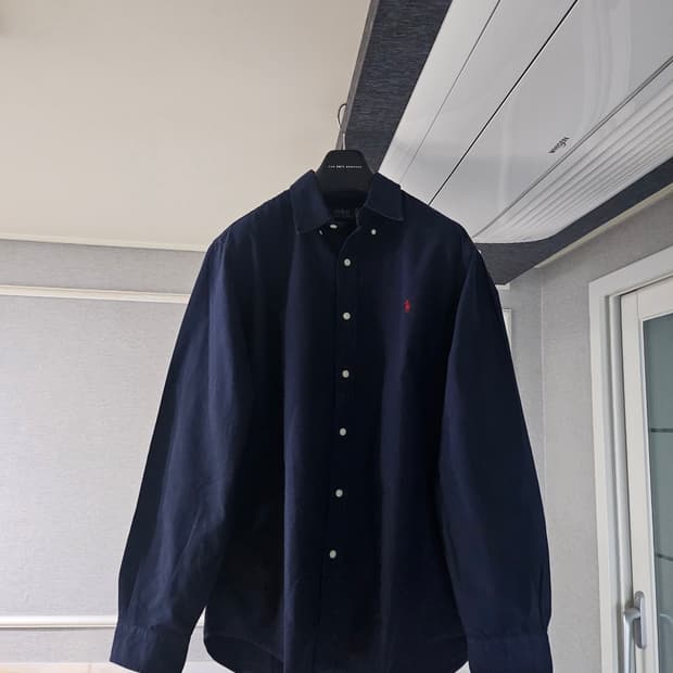 [새상품] 폴로 랄프로렌 셔츠 남방 클래식 L