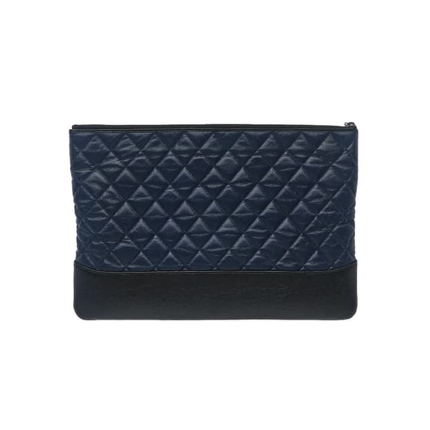 [A급] 샤넬 네이비 가브리엘 쉐브론 판매합니다!!!