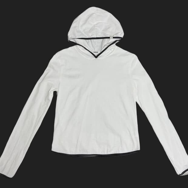 오헤시오 후드티