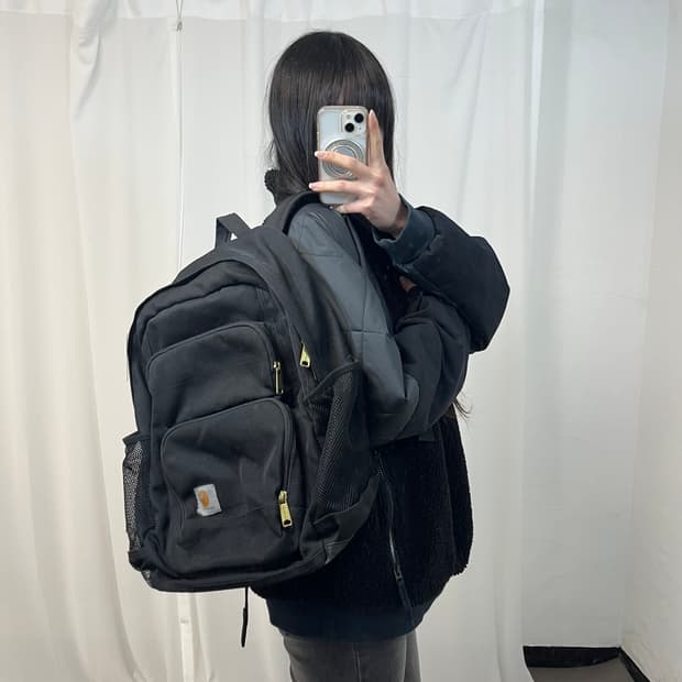 Carhartt Legacy Backpack