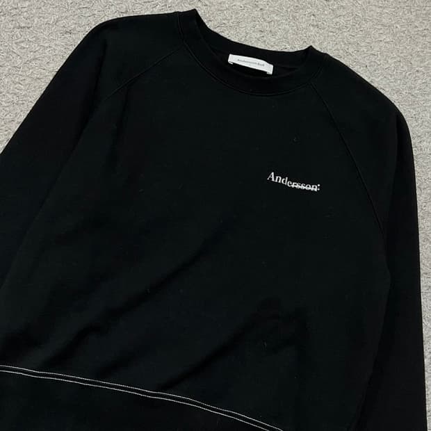 [95] 앤더슨벨 맨투맨