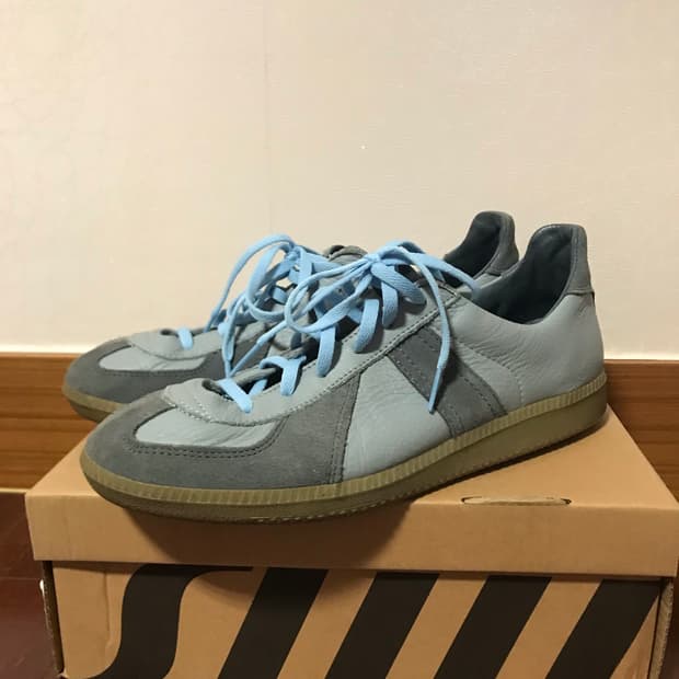 리프로덕션오브파운드 x 질스튜어트 그레이 43(275)