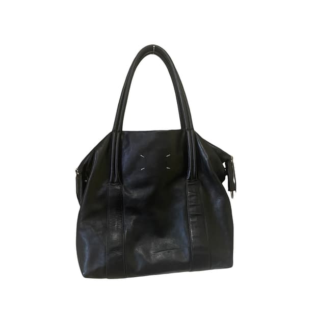  “Sailor Weekend Bag”