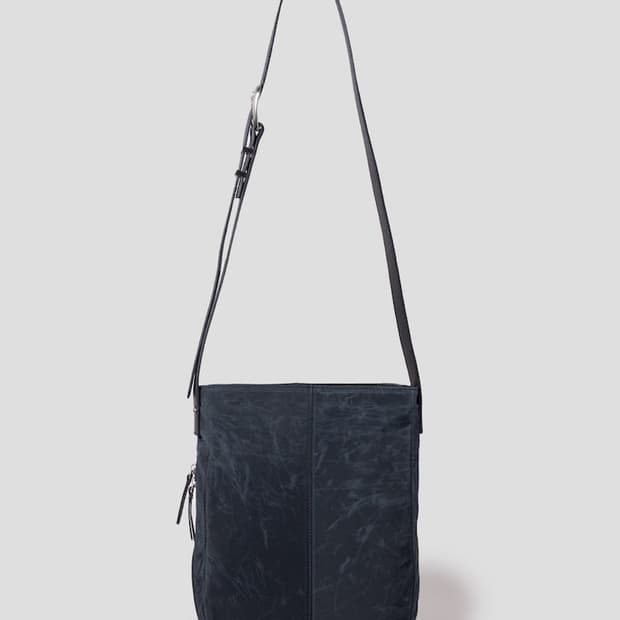 택포함 새상품 HGBB Bread Bag - Navy