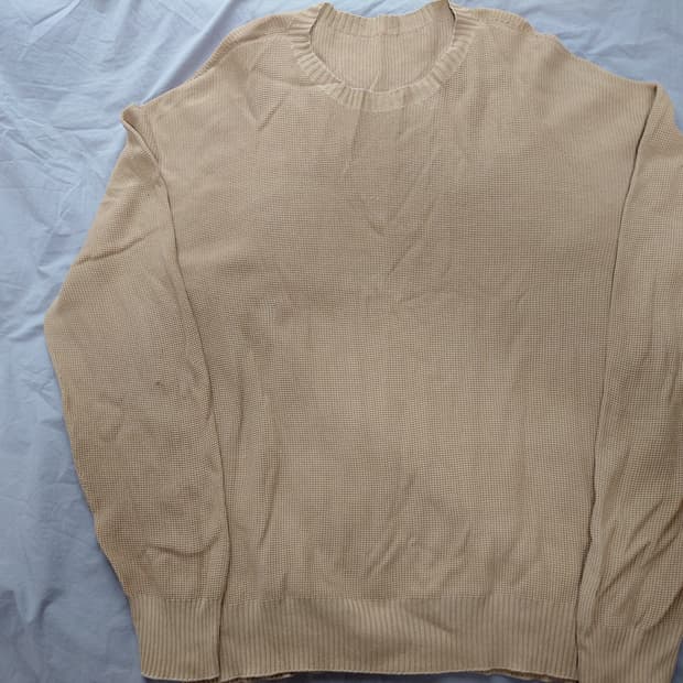 블라인드파일즈 프리웨이니트 샘플