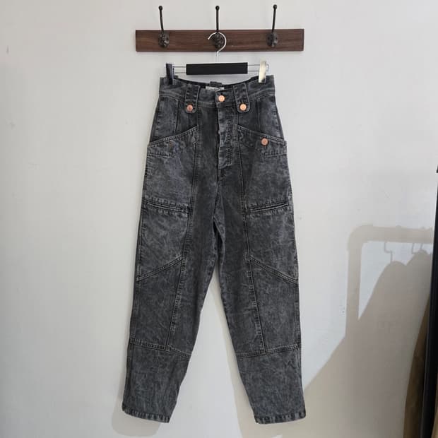 이자벨마랑 팬츠