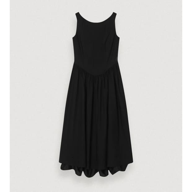 포에토 원피스 드레스 enthony spring dress