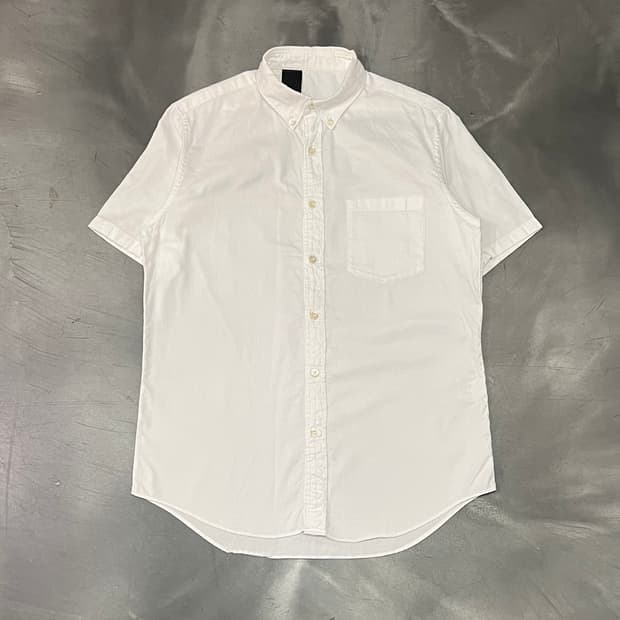  앤할리우드 워크 하프 셔츠 y16418