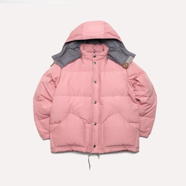 NWT. SIERRA DESIGNS 60/40 down sierra ja