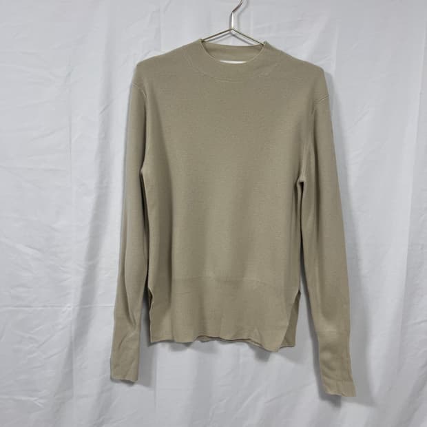 스튜디오니콜슨 Garde 울 캐시미어 니트