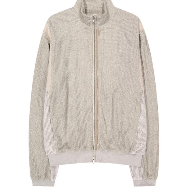 XLIM EP.8 01 져지 멜란지 그레이(M사이즈)